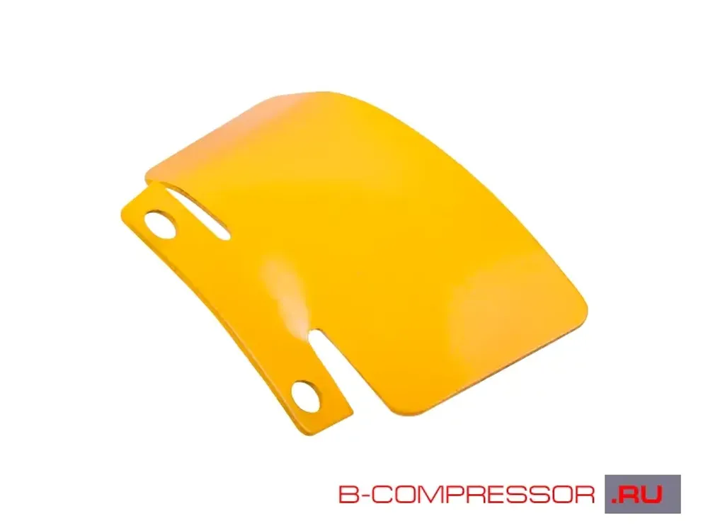 Лопасть С416М.01.00.003