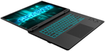 Ноутбук GIGABYTE GAMING A16 CVHI3KZ894SD 16&#34; / 16 Гб / M.2 1000 Гб / Без ОС / 9RGA6I76VHFHJK0KZ000