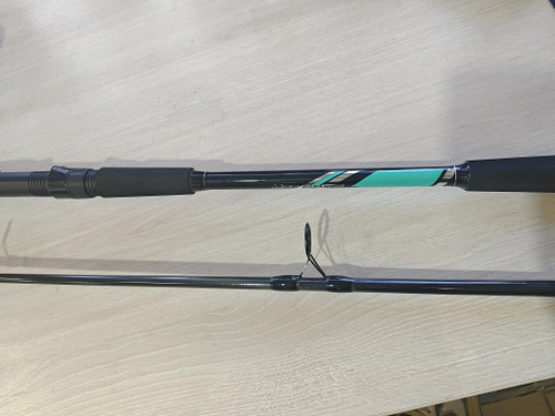 Карповое удилище LITTLEBOY MX 60-180Г