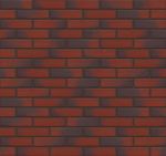 King Klinker - цвет Wild wine (04), Dream House, 65x250x10, RF - Клинкерная плитка для фасада и внутренней отделки