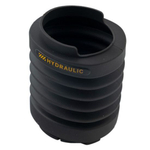 Кожух пыльник передний вилки для Ninebot Max G2