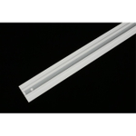 Шинопровод магнитный встраиваемый Aployt Magnetic track 48 APL.0171.10.100 1м