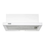 DeLonghi Кухонная вытяжка KT - TIARA 608 BB