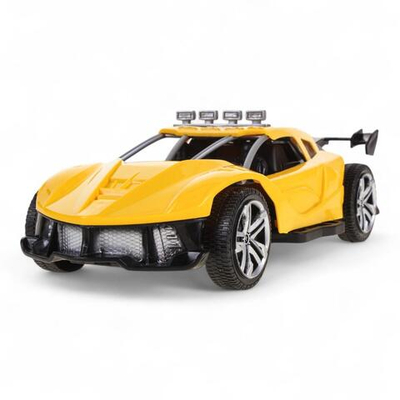 Машина Классическая ин. 26см, ПК 7757