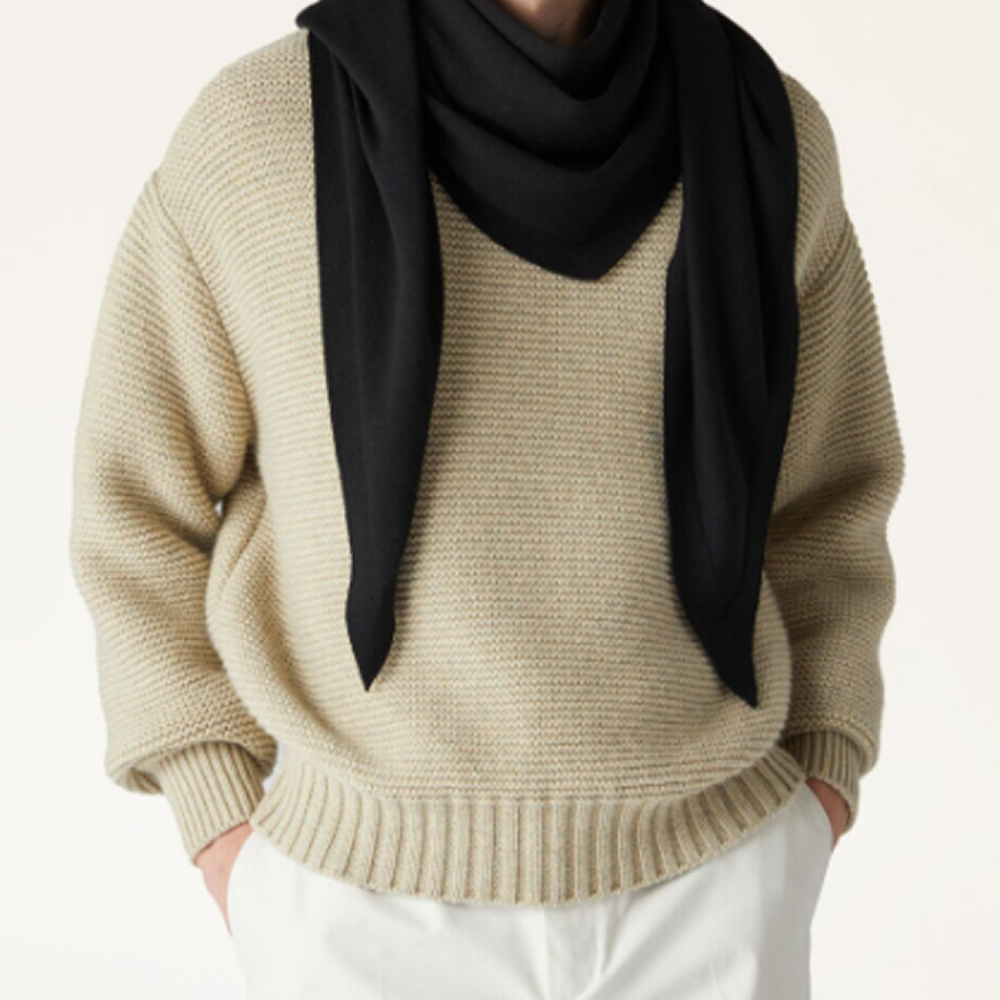 Шарф Loro Piana, FAN84468000