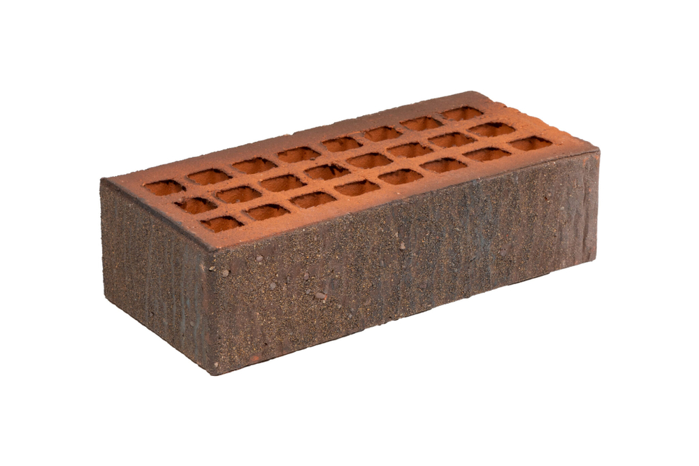КИРПИЧ ГУБСКИЙ КРАСНЫЙ