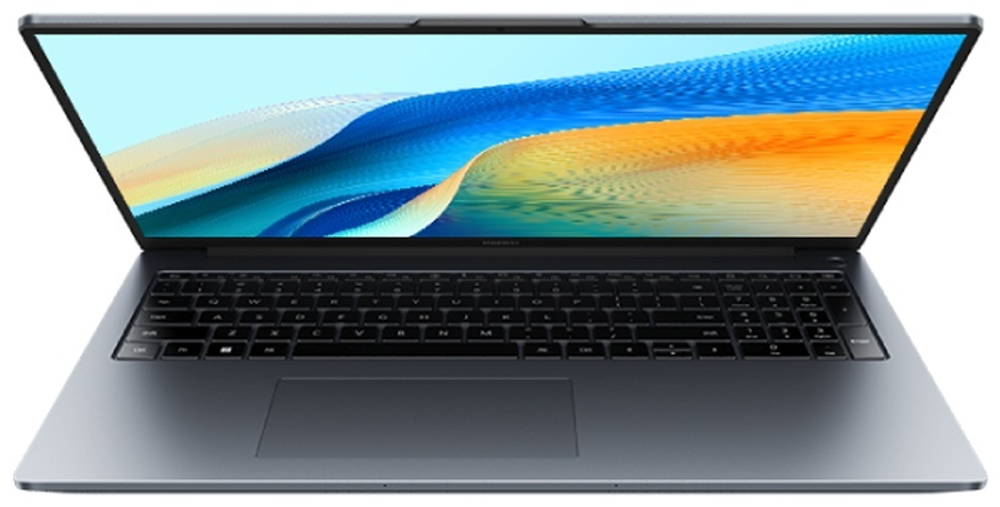 Ноутбук Huawei MateBook D 16 16" / 16 Гб / SSD 1000 Гб / Без ОС / 53013YLY