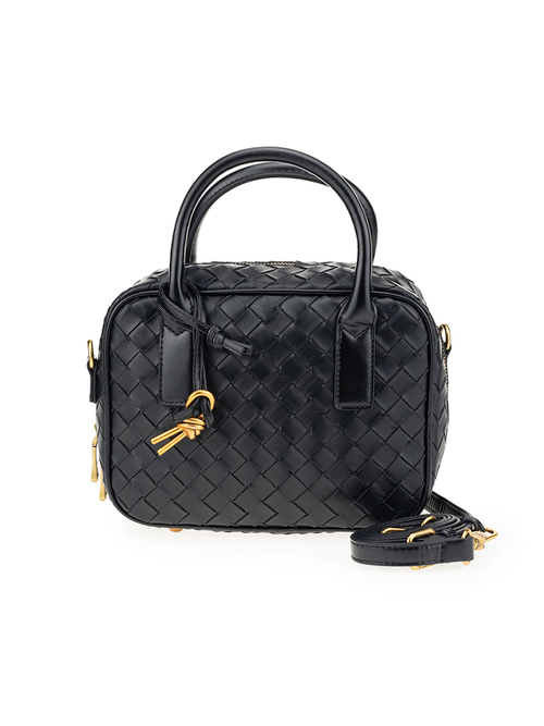 392-5295/10 Сумка жен., иск. кожа