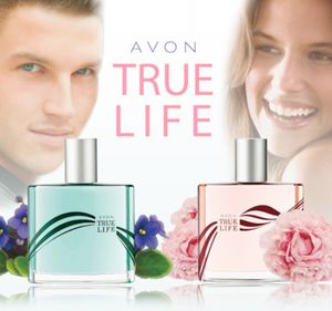 Avon True Life