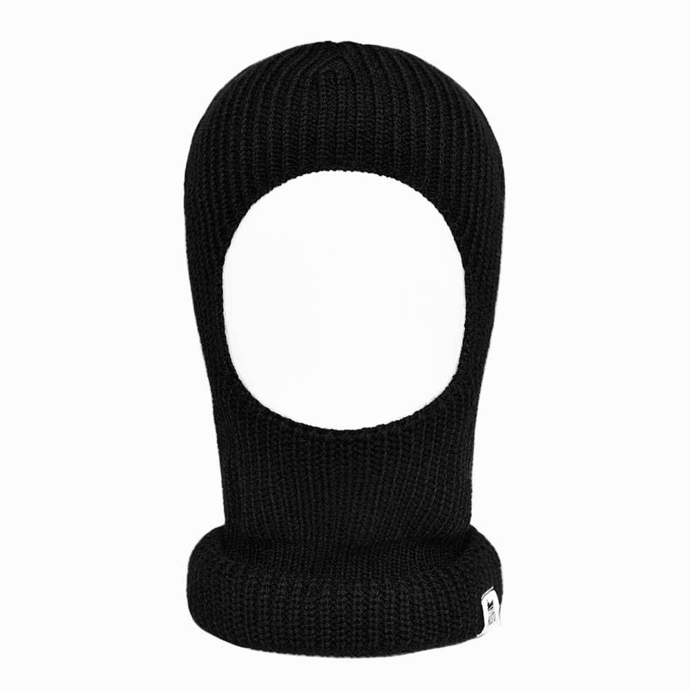 Vizard W Black
