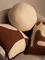 Подушка декоративная sand sphere из коллекции essential
