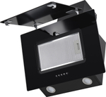 Кухонная вытяжка MAUNFELD Wind Push 60 черный фото 3