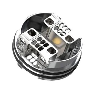 Дрипка Hellvape Dead Rabbit Pro RDA