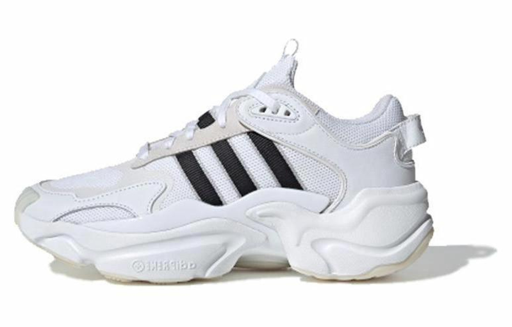 Кроссовки Adidas Originals Magmur Runner (Женская размерная сетка)