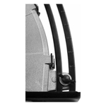 Электрорезчик MESSER KX355D