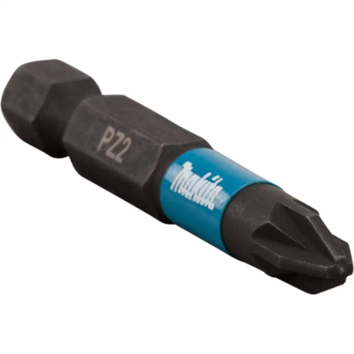Насадка PZ2х50 мм Impact Black 2 шт Makita B-63753
