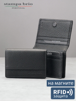 492 R - Футляр для карт с RFID защитой