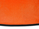 Манишка. Цвет оранжевый. Размер L.MATK2-ОРН-L