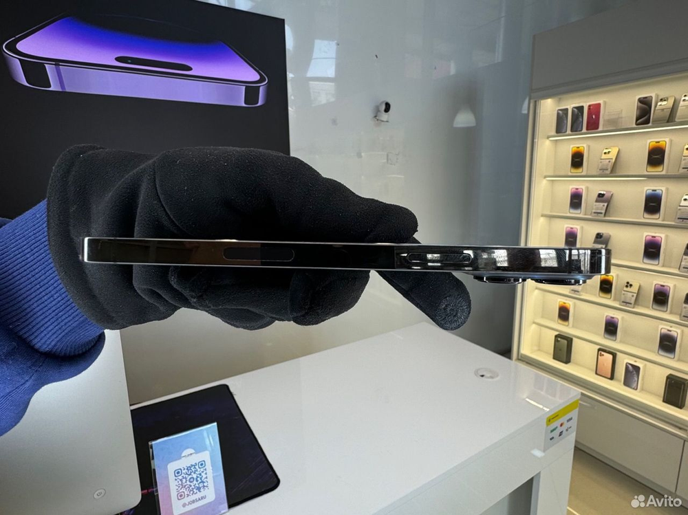 iPhone 13 Pro Max, 128 ГБ б/у