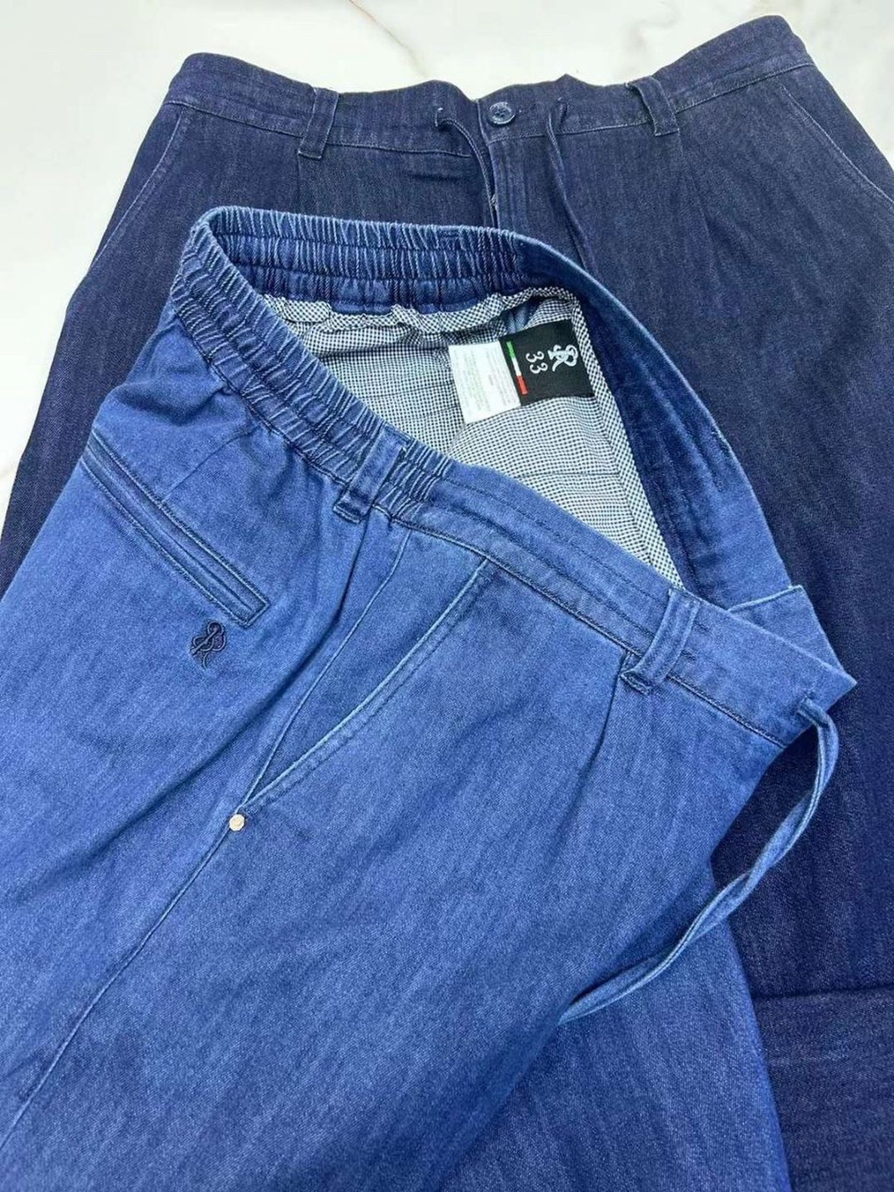 Джинсы Stefano Ricci