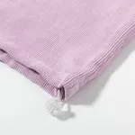 Рубашка YMKASHIX Velvet Лавандовая