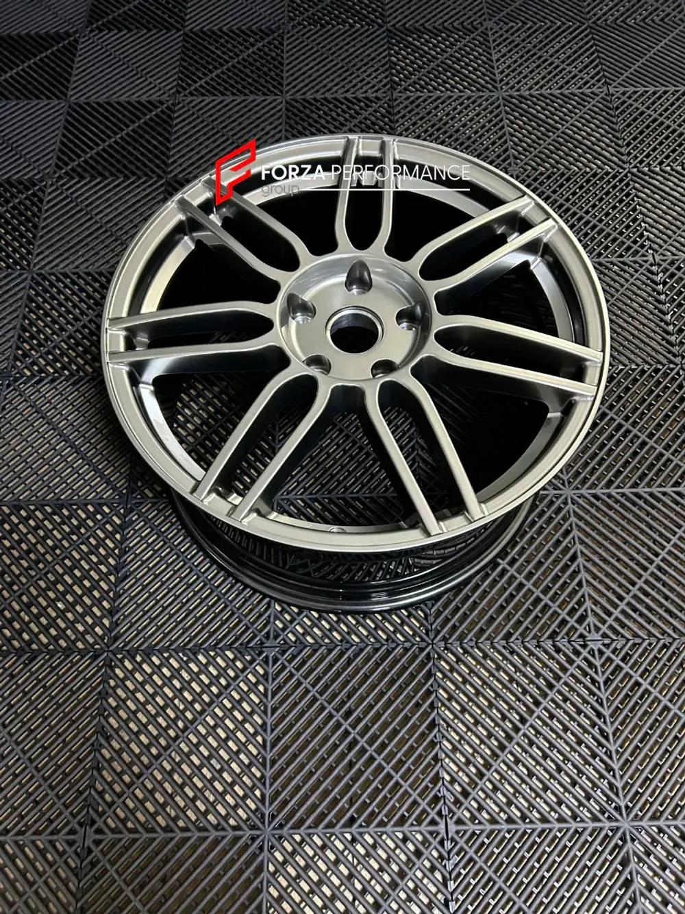 КОВАНЫЕ ДИСКИ для VOLKSWAGEN TOUAREG 2004 ФОЛЬКСВАГЕН