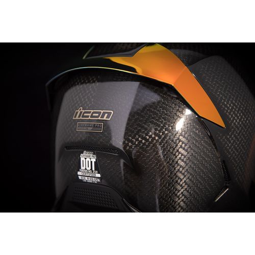 Airframe Pro Carbon / Черный