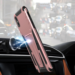 Rack Case для iPhone X / XS