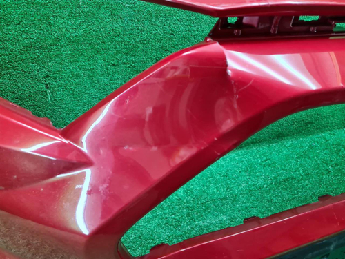 Бампер передний Toyota RAV4 5 XA50 (2018-н.в.)