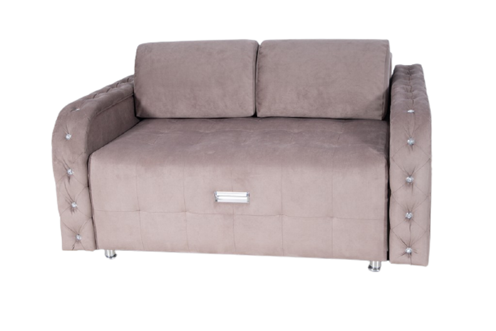 Диван Баян 1,4, ФМ Милли