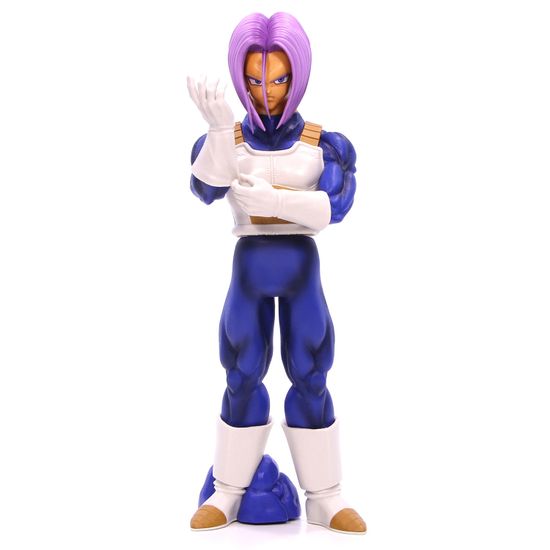 Фигурка Dragon Ball Z Solid Edge Works Vol.2 (A:Trunks) BP17754P