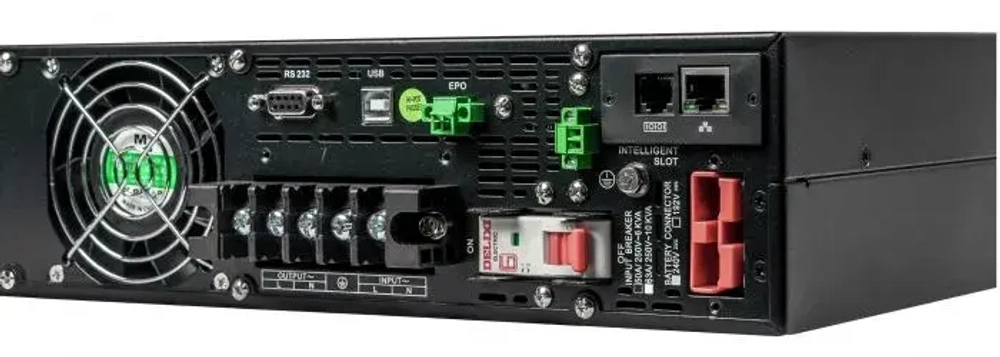 ИБП Systeme Electric SRTSE8KRTXLI-NC