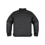 Mototanker Jacket / Черный