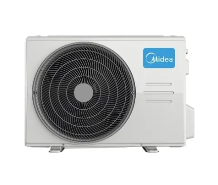 Midea MTI-18HW1N1P-QB6/MOX330U-18HN1-LQB6