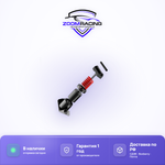Moza SR-P Lite кит для усиления педали тормоза — общий вид