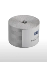 Ремень безопасности серый 3,6 м