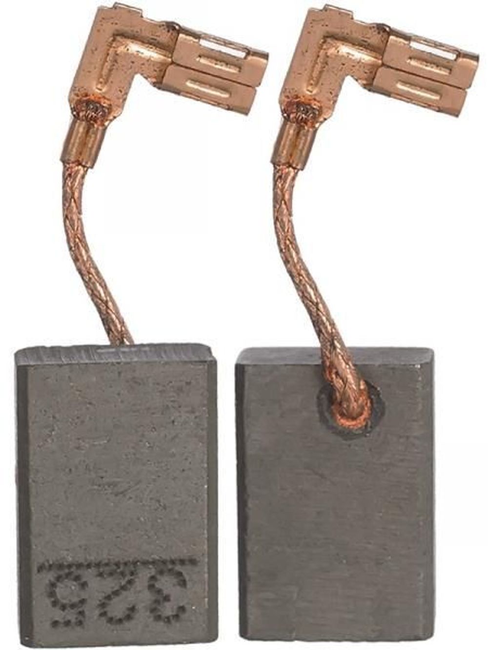 Угольные щетки СВ-325 MAKITA 1940742 (194074-2)