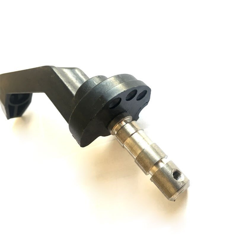 Ручка переключения передач HF5  5F-05.03.00