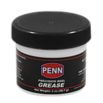 Смазка д/катушек Penn Grease 2oz