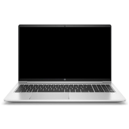 Ноутбук 15,6" HP ProBook 455 G9 AMD Ryzen 5 5625U/8Gb/512Gb SSD/15.6" FullHD/DOS Серебристый (5Y3S2EA)