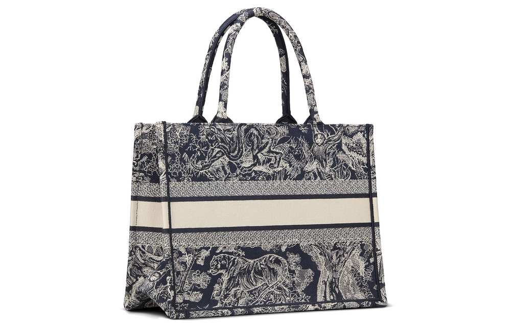 Сумка DIOR Book Tote, M1296ZRGO-M928