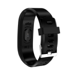 Фитнес браслет Rungo R4 black