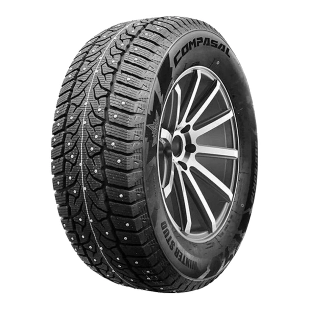 Зимняя шина шипованная Compasal Winter Stud (205/50 R17 93T)