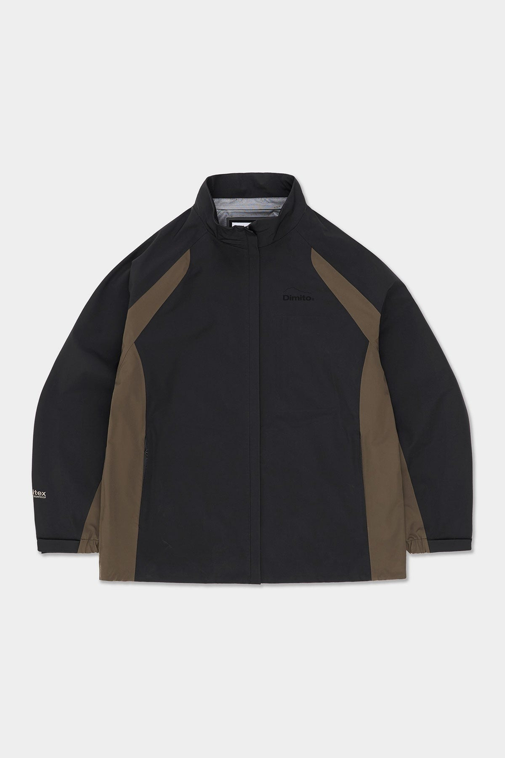 Куртка для сноуборда Dimito DIVISION 3L JACKET