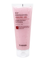 Гель для лица Dr. Hedison EGF Exfoliating Peeling Gel