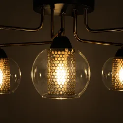 Потолочная люстра Arte Lamp