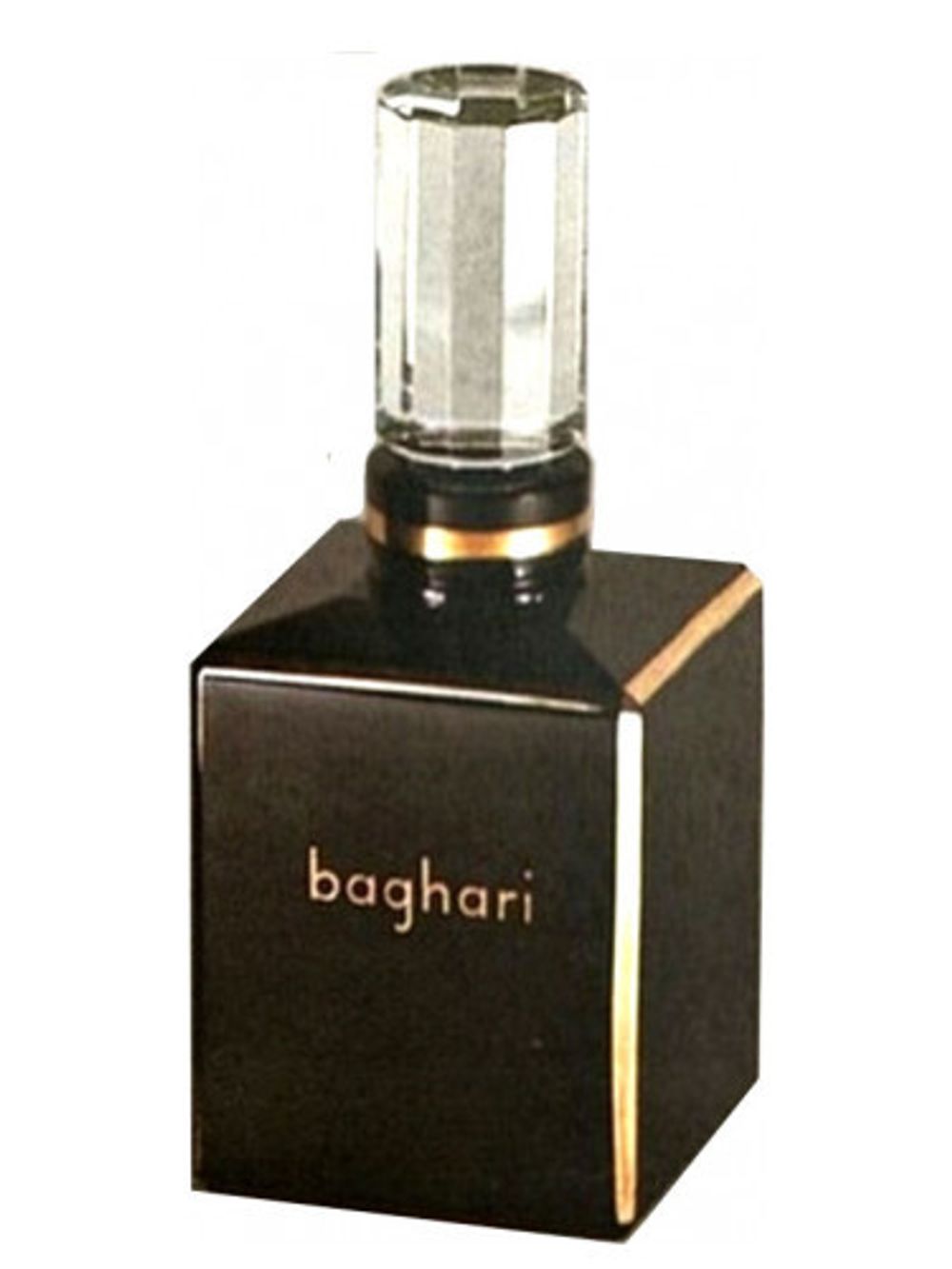 Robert Piguet Baghari