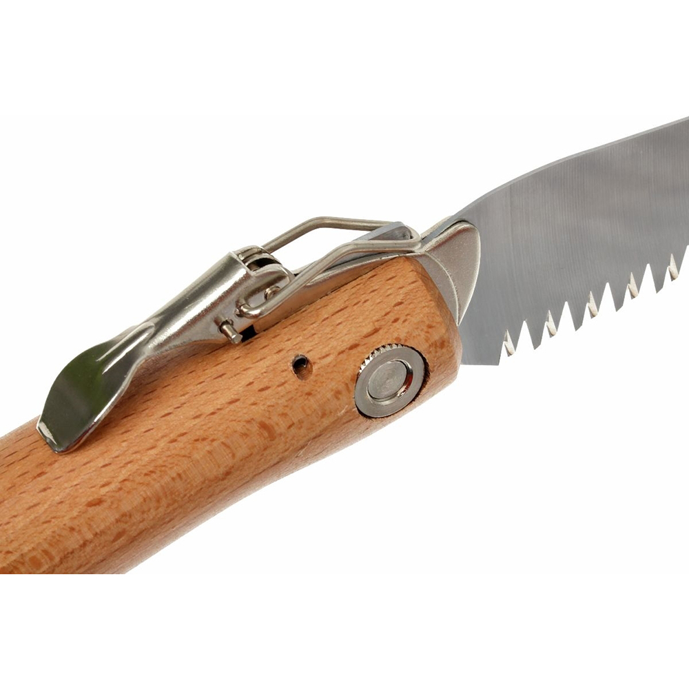 Пила Opinel складная №18, блистер