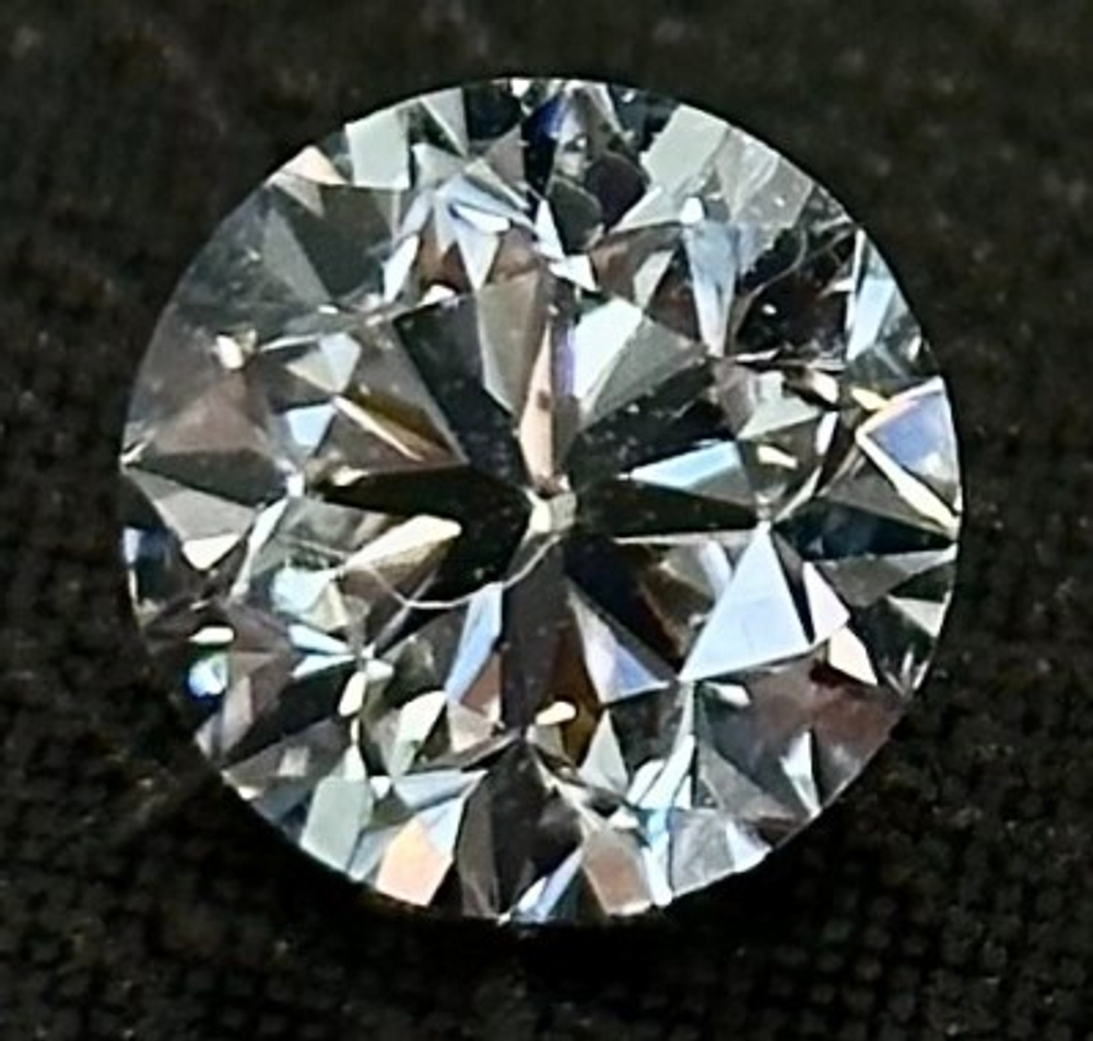 Закрепка камня на крапонах