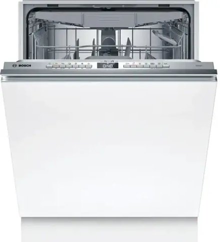 Встраиваемая посудомоечная машина Bosch SBH4HVX00E